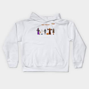 Halloween Kids Hoodie